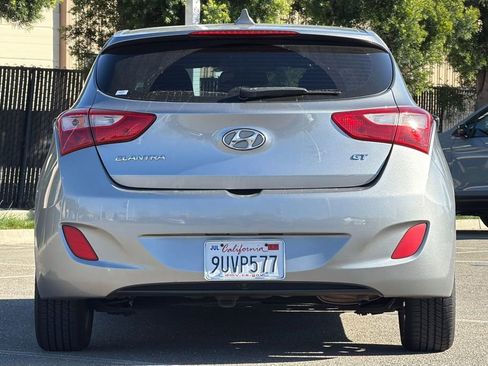 Used 2013 Hyundai Elantra GT image 5