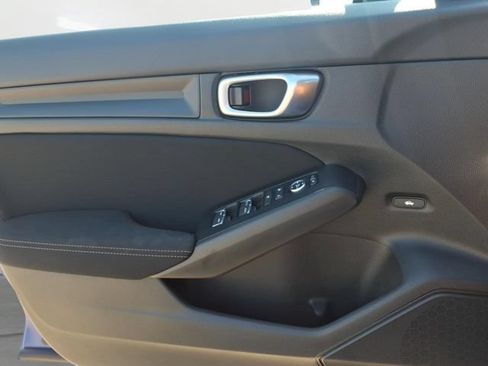Used 2024 Honda Civic Sport image 16