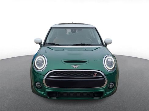 Used 2021 MINI Cooper S image 3