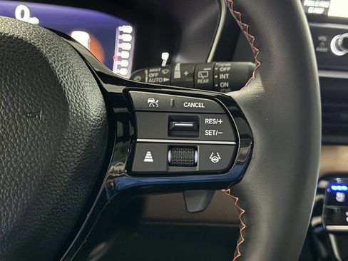 New 2026 Honda Passport TrailSport Elite image 22