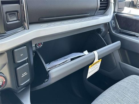 New 2026 Ford F350 XLT w/ XLT Premium Package image 30