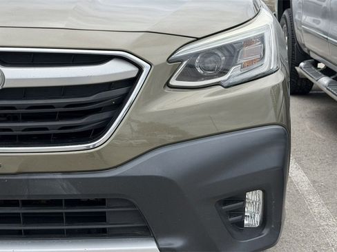 Used 2020 Subaru Outback Limited w/ Popular Package #2 image 9