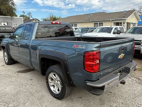 Used 2014 Chevrolet Silverado 1500 LT w/ All Star Edition AWD/4WD image 4