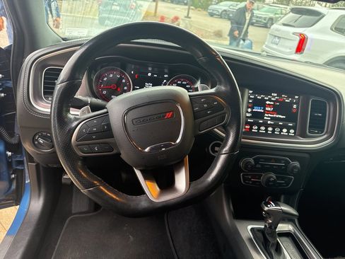 Used 2021 Dodge Charger Scat Pack image 10