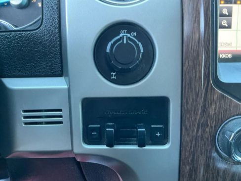 Used 2014 Ford F150 Lariat image 34