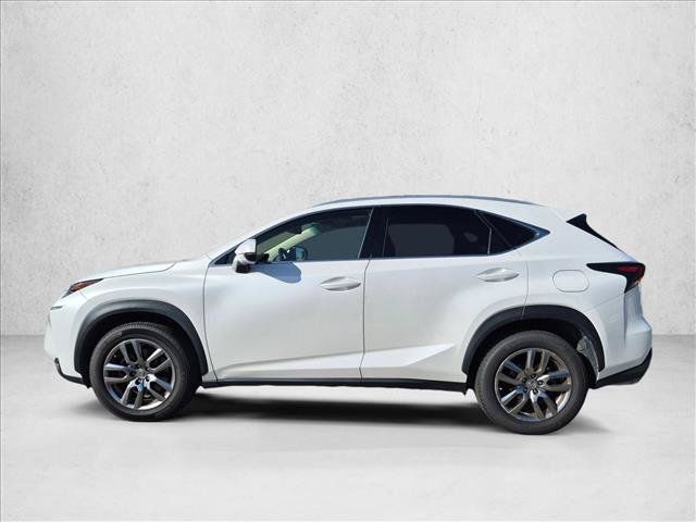Used 2016 Lexus NX 200t FWD w/ Premium Package image 9