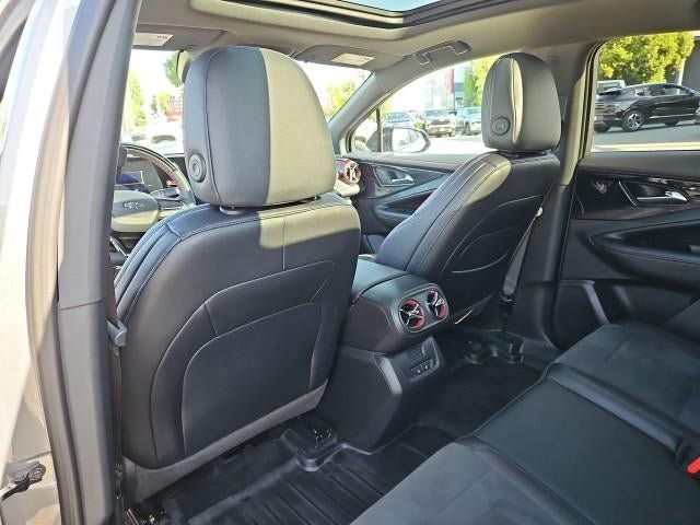 Used 2026 Chevrolet Blazer EV RS w/ Super Cruise Package AWD/4WD image 21