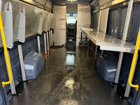 Used 2020 RAM ProMaster 3500 image 37