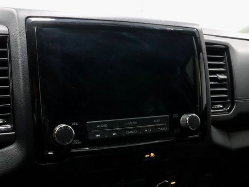 Used 2022 Nissan Frontier PRO-4X w/ Pro-4X Premium Package image 2