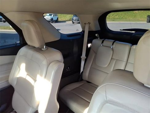Used 2021 Ford Explorer XLT w/ Equipment Group 202A image 14
