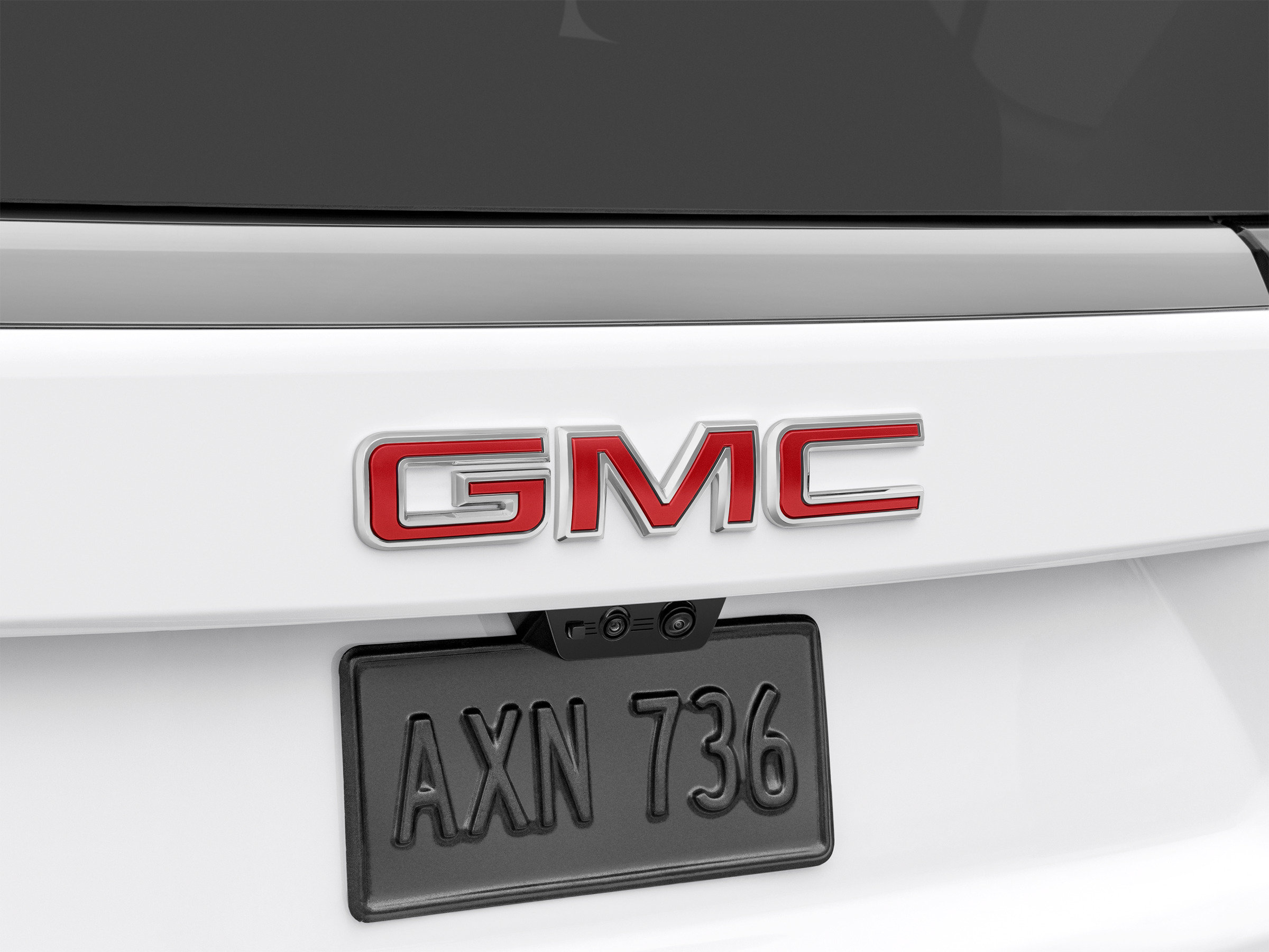 Used 2025 GMC Yukon Elevation AWD/4WD image 65