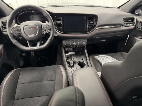 New 2026 Dodge Durango GT AWD/4WD image 15