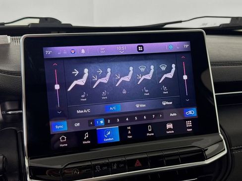 Used 2022 Jeep Compass High Altitude image 20