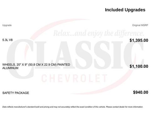 Used 2022 Chevrolet Silverado 1500 LT w/ Safety Package RWD image 22