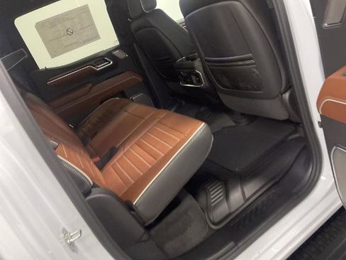 New 2026 GMC Sierra 1500 Denali Ultimate image 15