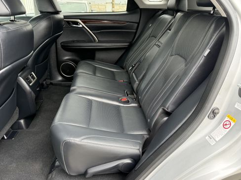 Used 2018 Lexus RX 350 AWD w/ Premium Package image 30