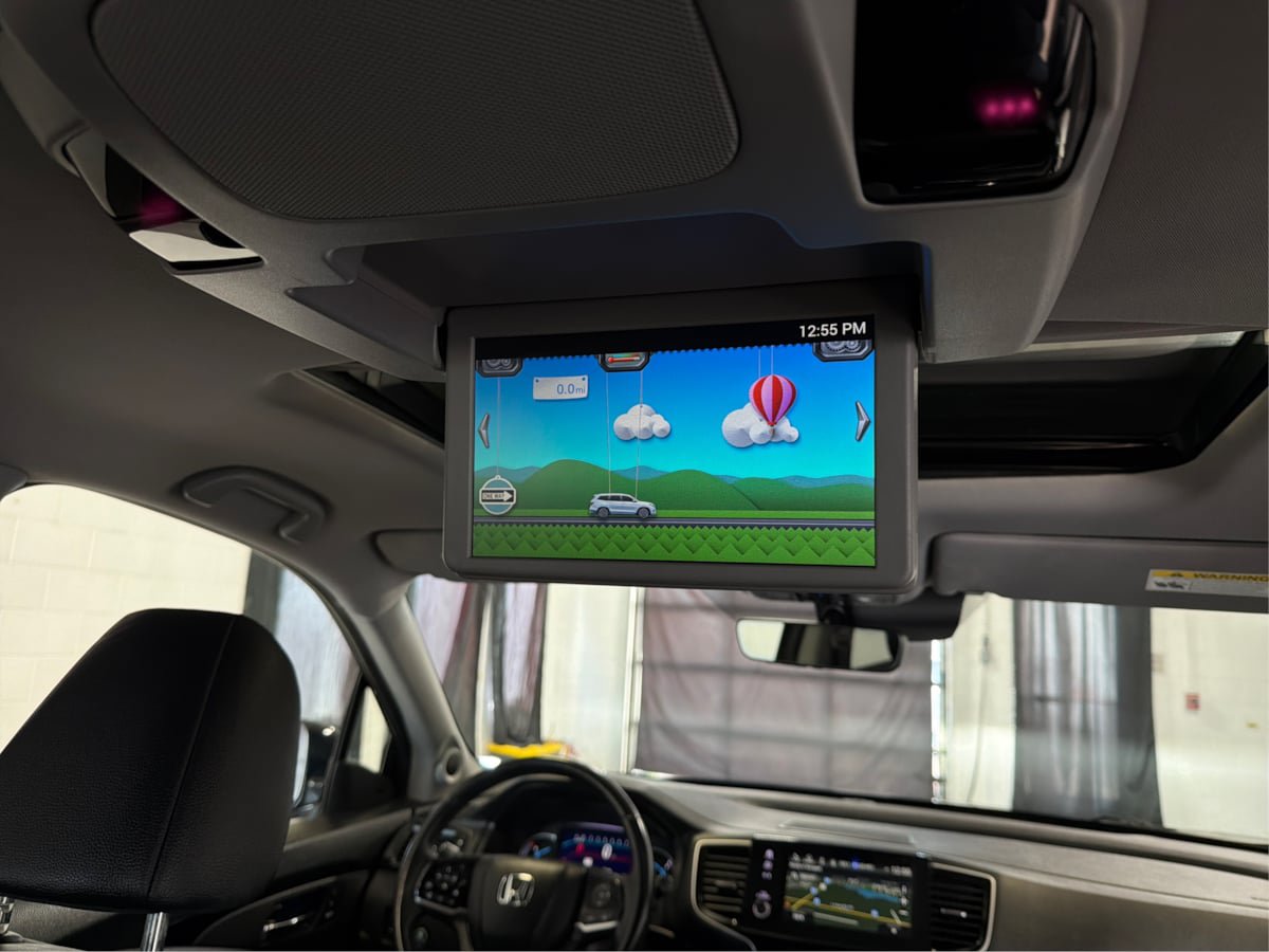 Used 2020 Honda Pilot Touring image 23