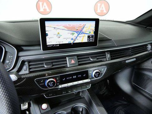 Used 2019 Audi RS 5 Sportback image 19