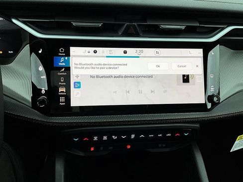 New 2026 Jeep Cherokee Limited AWD/4WD image 22