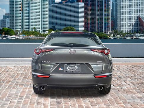 New 2025 MAZDA CX-30 AWD 2.5 S w/ Preferred Package image 3