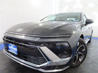 Used 2025 Hyundai Sonata SEL