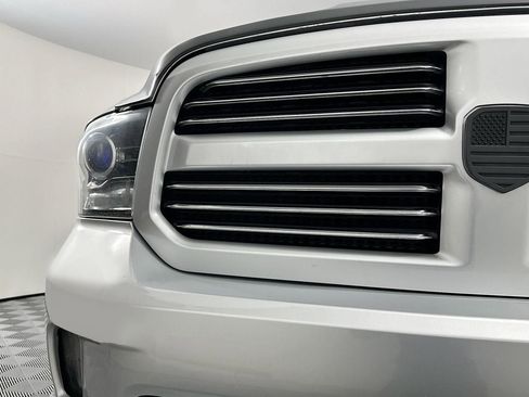 Used 2013 RAM 1500 Sport w/ Sport Premium Group image 4