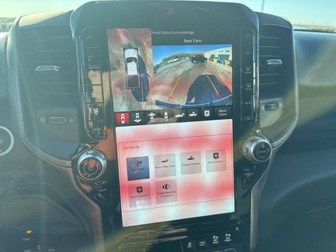 New 2026 RAM 2500 Tradesman image 37