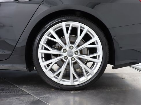 Used 2019 Audi A6 3.0T Prestige w/ Prestige Package image 49