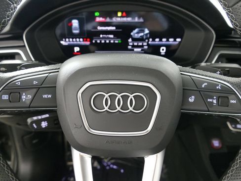 Used 2023 Audi S4 Premium Plus w/ Premium Plus Package AWD/4WD image 16