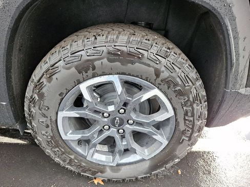 New 2026 Chevrolet Equinox ACTIV w/ Convenience Package III image 5