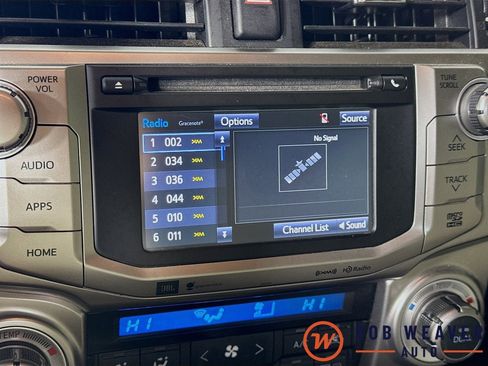 Used 2016 Toyota 4Runner Limited image 15