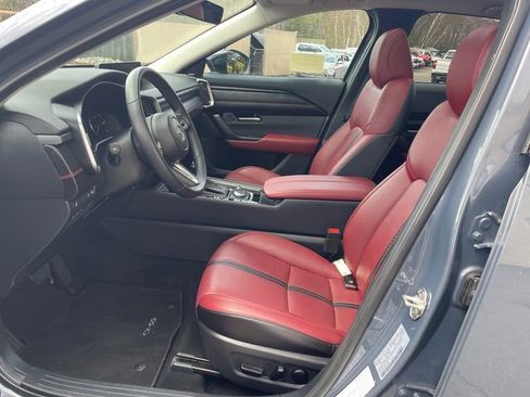 Used 2025 MAZDA CX-50 AWD 2.5 Hybrid w/ Premium Pkg image 41