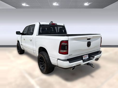 Used 2019 RAM 1500 Big Horn image 3