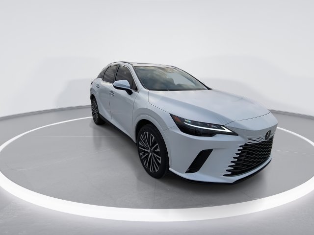 New 2026 Lexus RX 350 Premium Plus FWD image 2