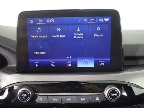 Certified 2023 Ford Escape Active image 40