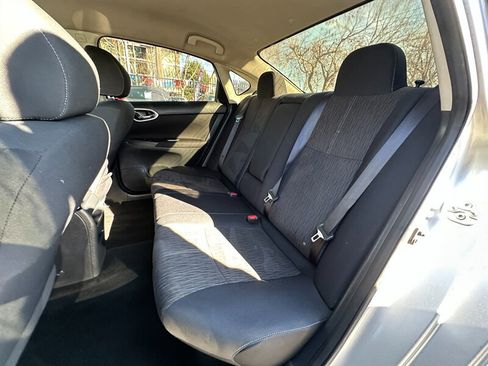 Used 2015 Nissan Sentra SV image 22