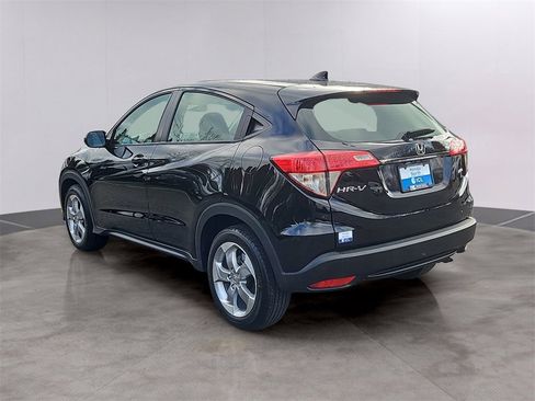 Certified 2022 Honda HR-V LX image 6