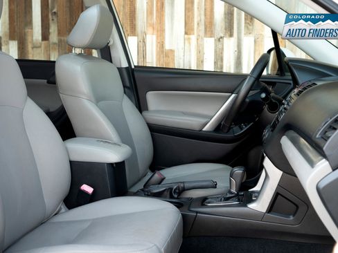 Used 2015 Subaru Forester 2.5i Touring w/ Popular Package #2 image 24