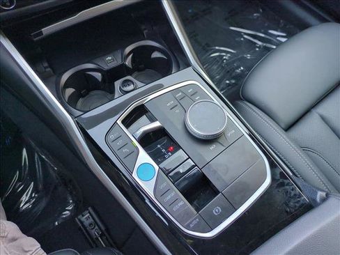 Used 2023 BMW i4 eDrive35 w/ Premium Package RWD image 12
