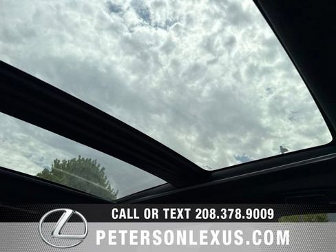 Used 2019 Lexus RX 450h F Sport AWD/4WD image 14