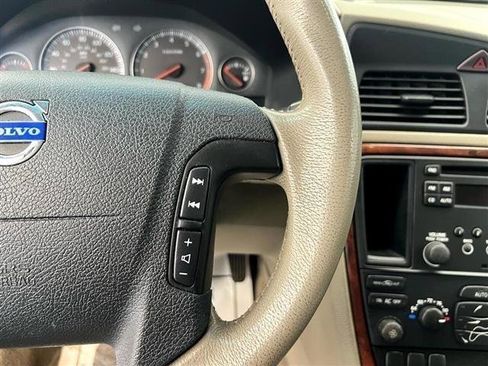 Used 2006 Volvo XC70 AWD/4WD image 21