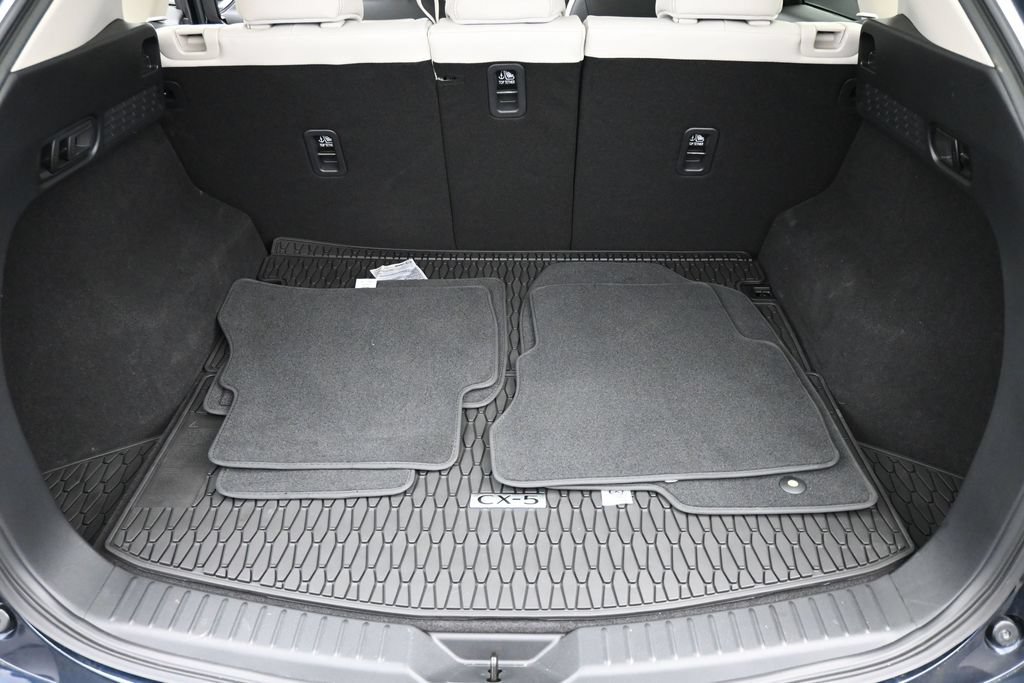 Used 2025 MAZDA CX-5 AWD 2.5 S image 15