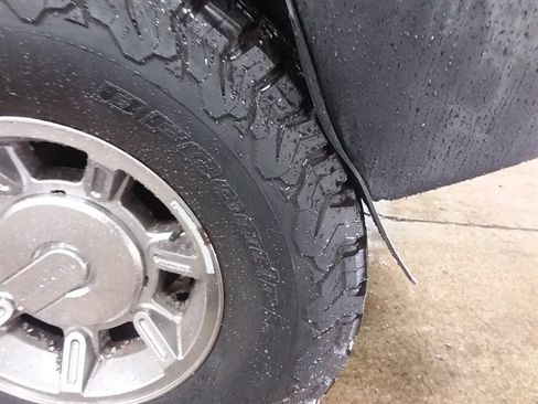 Used 2006 HUMMER H2 SUT image 25