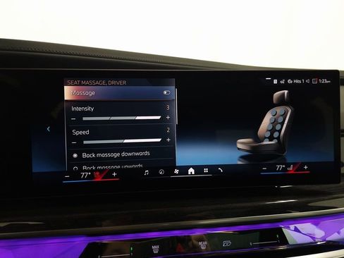 New 2026 BMW 740i xDrive image 27