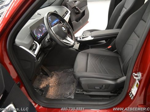 Used 2024 BMW X2 xDrive28i image 15
