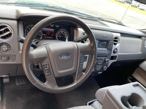 Used 2014 Ford F150 XLT w/ Equipment Group 302A Luxury AWD/4WD image 31