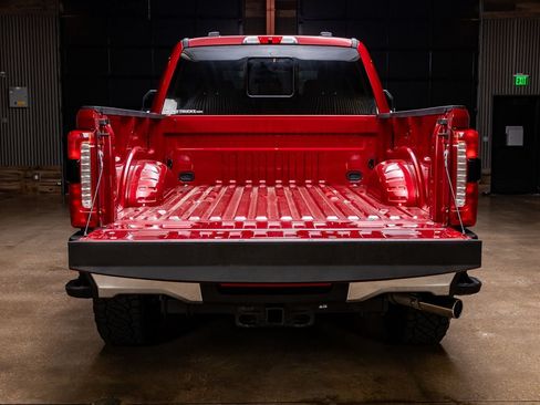 Used 2024 Ford F250 Lariat w/ Chrome Package AWD/4WD image 9