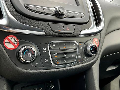 Certified 2024 Chevrolet Equinox LT image 7