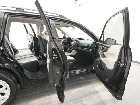 Used 2020 Subaru Forester w/ Alloy Wheel Package image 25