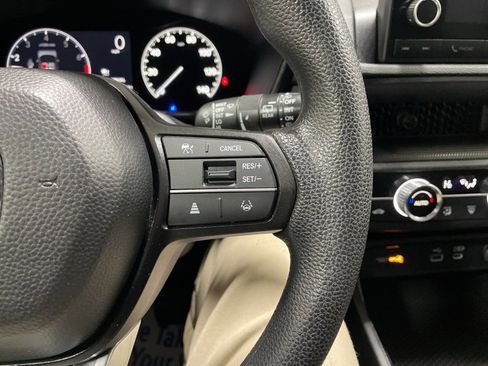 Used 2024 Honda CR-V EX image 24